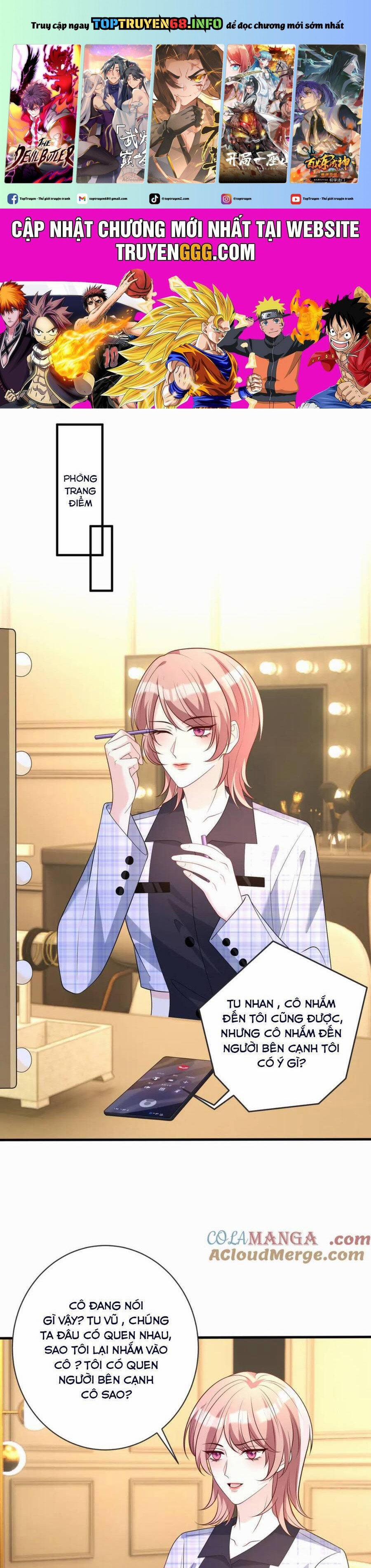 Thiên Kim Toàn Năng Đại Tài 165 trang 0