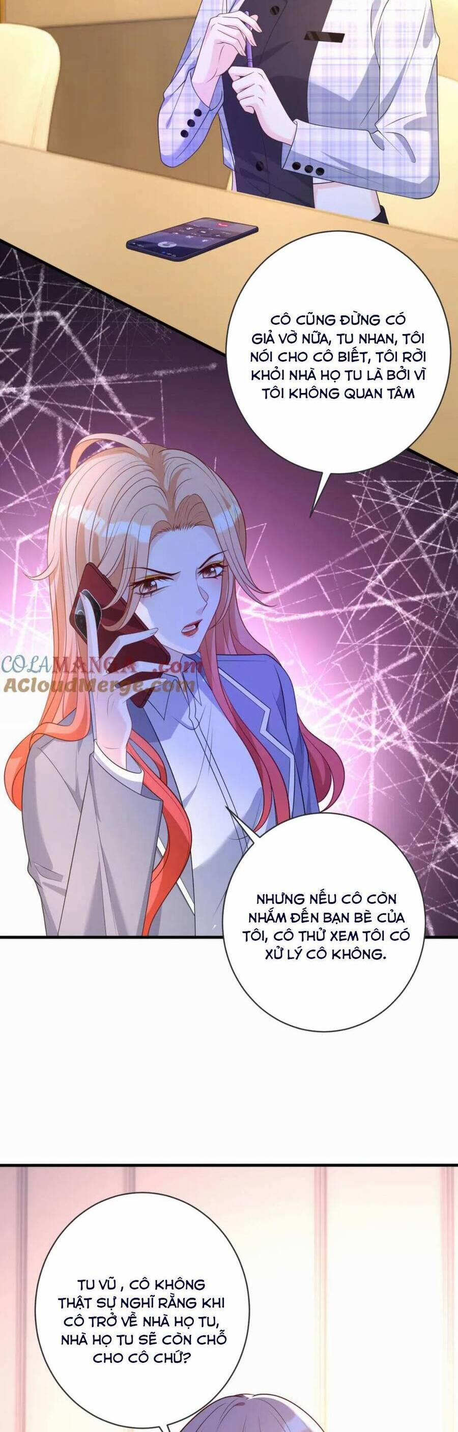 Thiên Kim Toàn Năng Đại Tài 165 trang 1