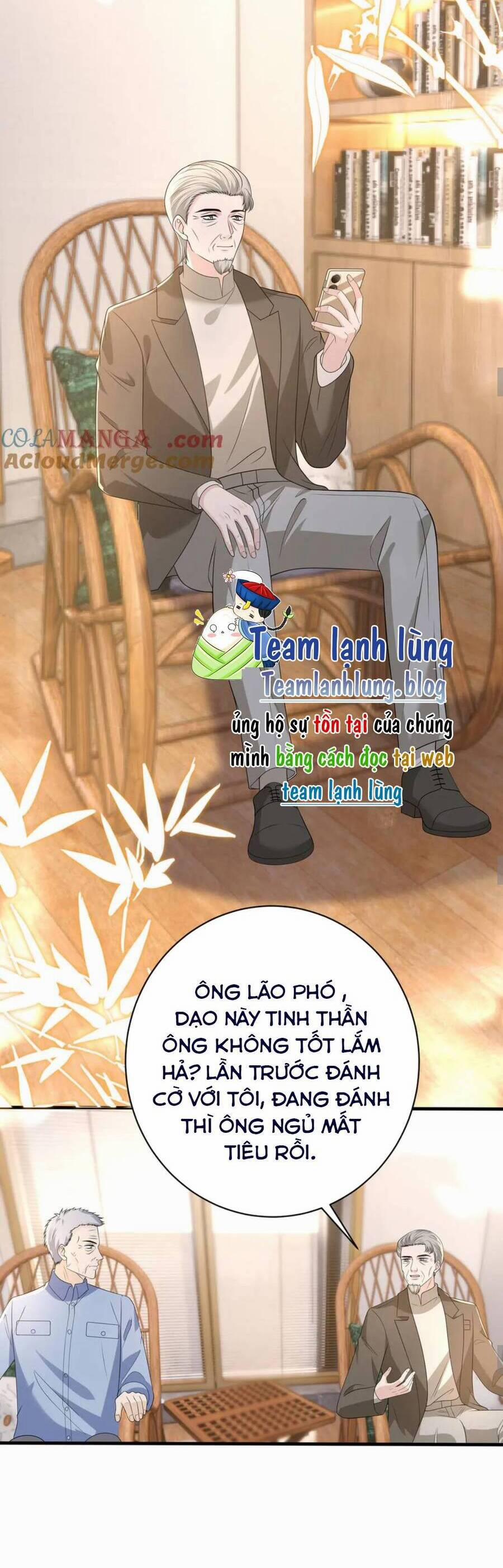 Thiên Kim Toàn Năng Đại Tài 165 trang 10