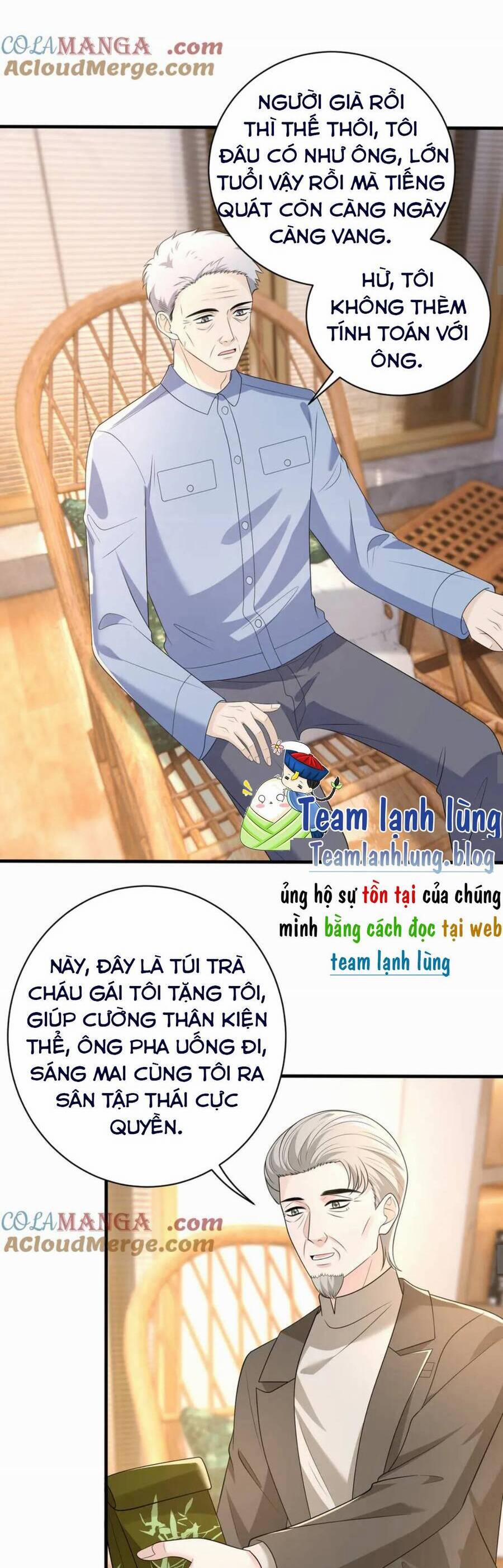 Thiên Kim Toàn Năng Đại Tài 165 trang 11