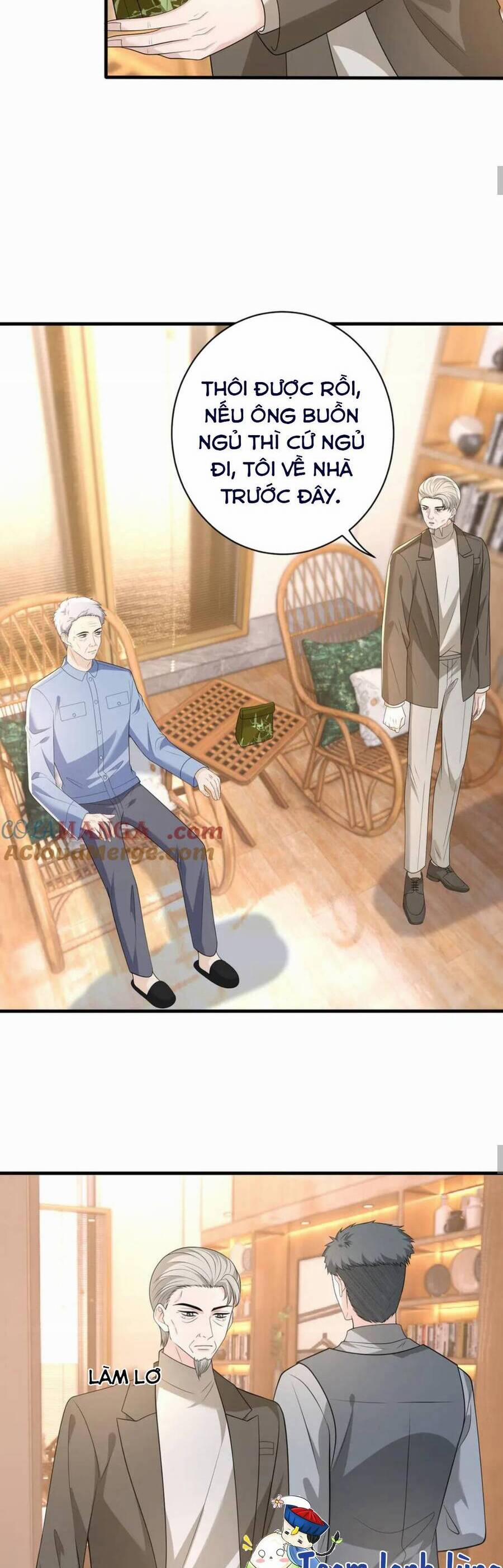 Thiên Kim Toàn Năng Đại Tài 165 trang 12