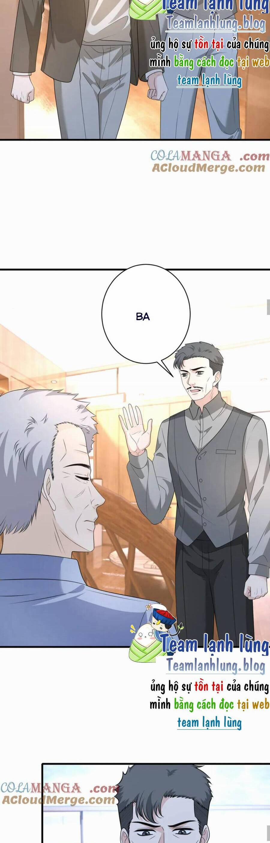 Thiên Kim Toàn Năng Đại Tài 165 trang 13