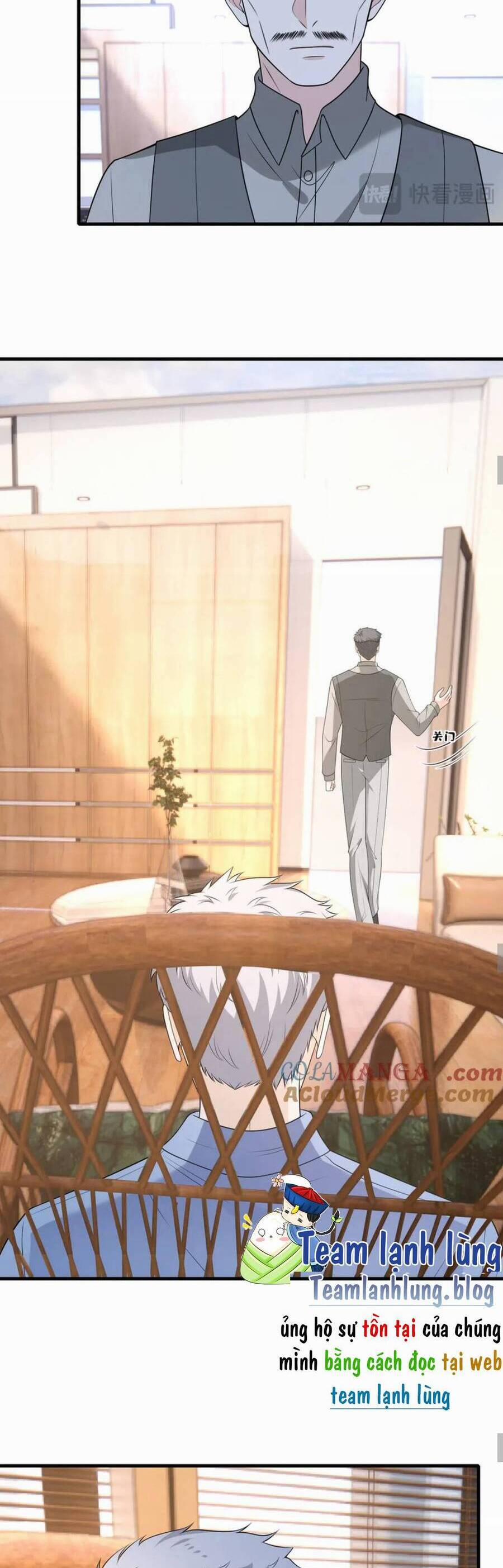 Thiên Kim Toàn Năng Đại Tài 165 trang 14