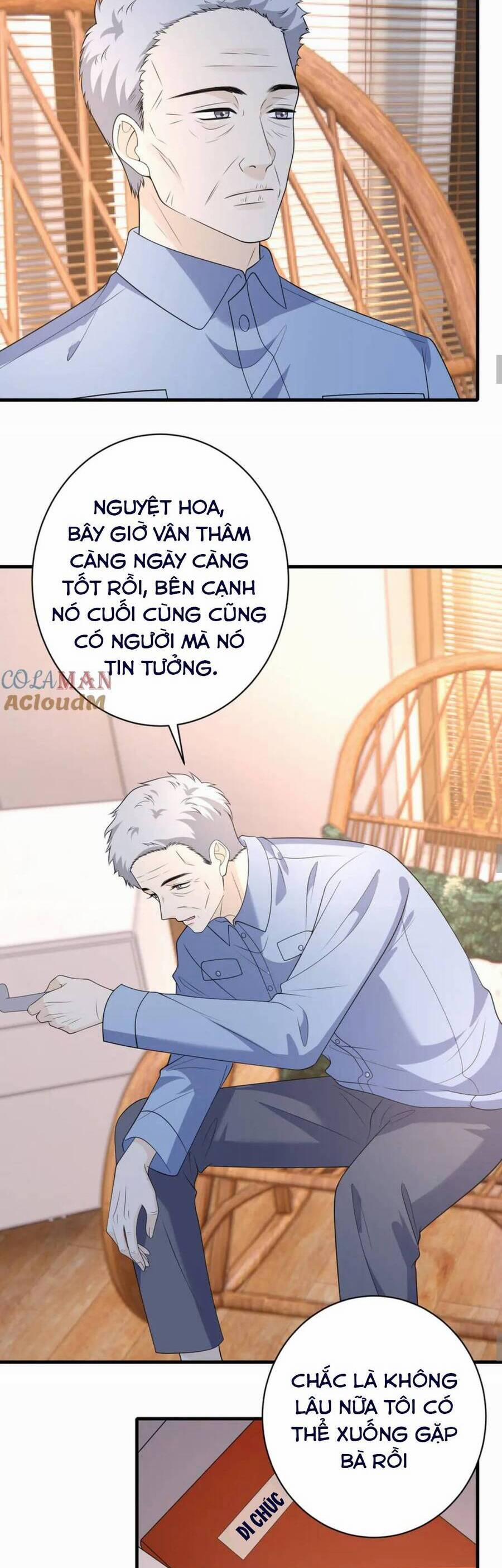 Thiên Kim Toàn Năng Đại Tài 165 trang 15