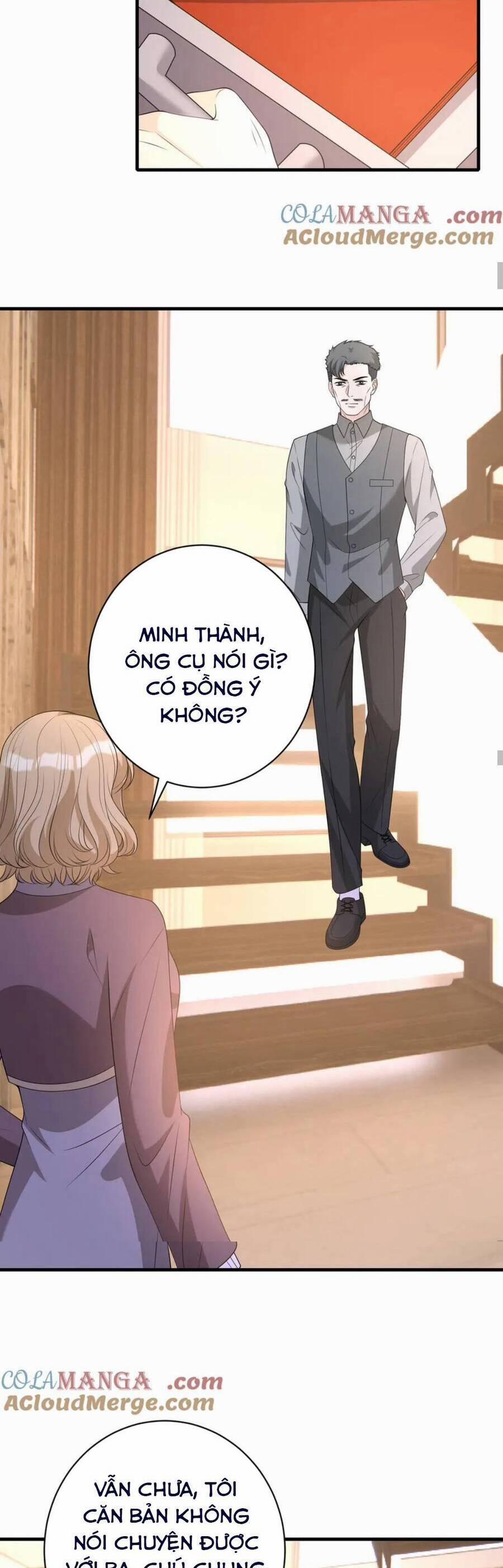 Thiên Kim Toàn Năng Đại Tài 165 trang 16