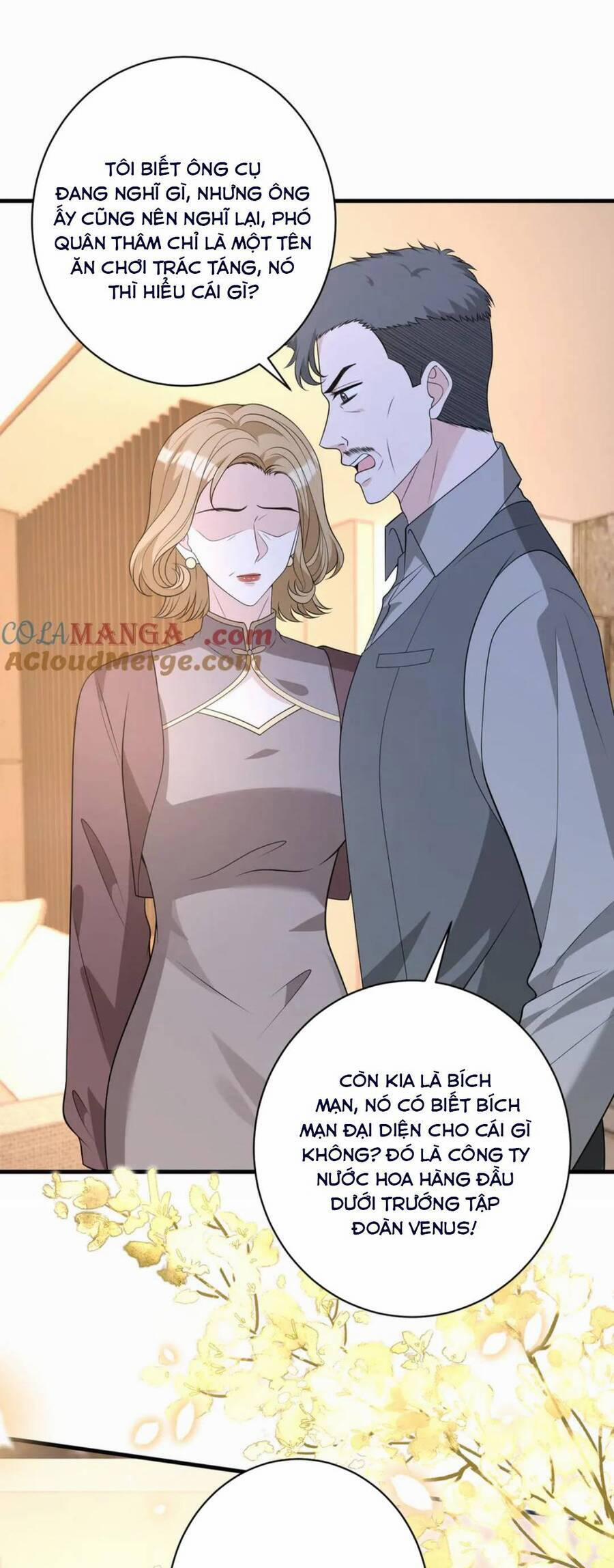 Thiên Kim Toàn Năng Đại Tài 165 trang 18