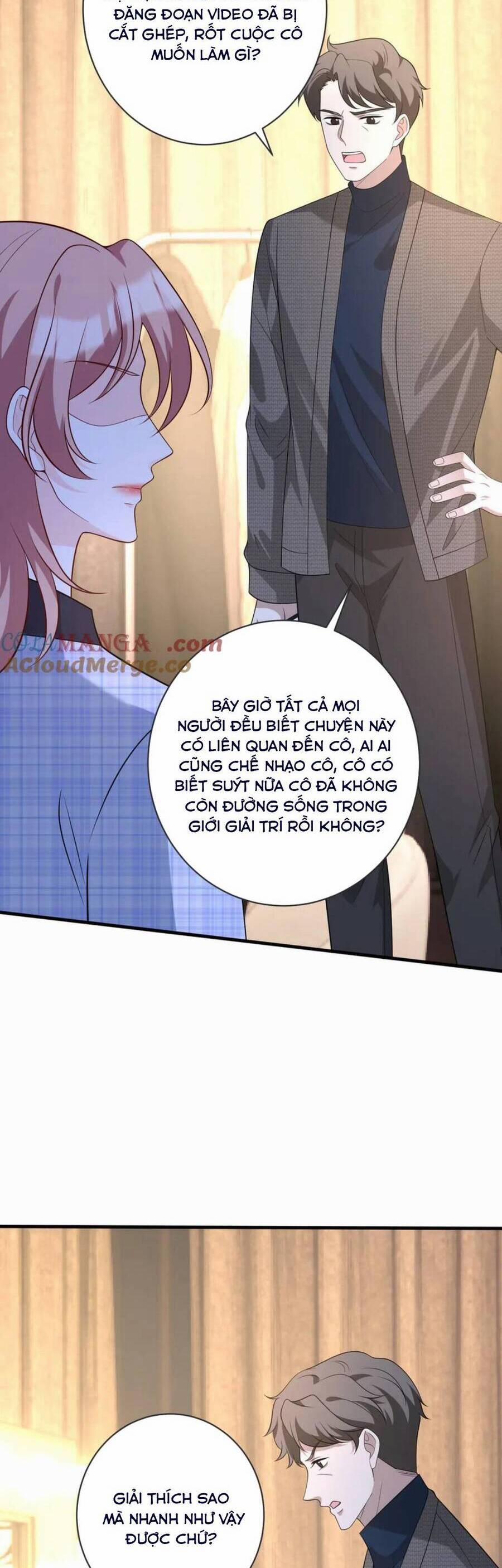 Thiên Kim Toàn Năng Đại Tài 165 trang 4