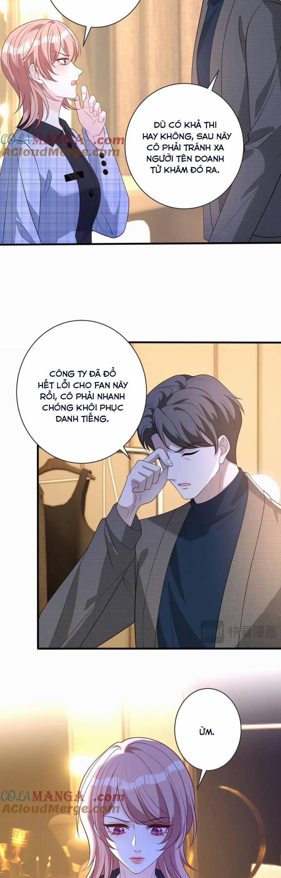 Thiên Kim Toàn Năng Đại Tài 165 trang 5