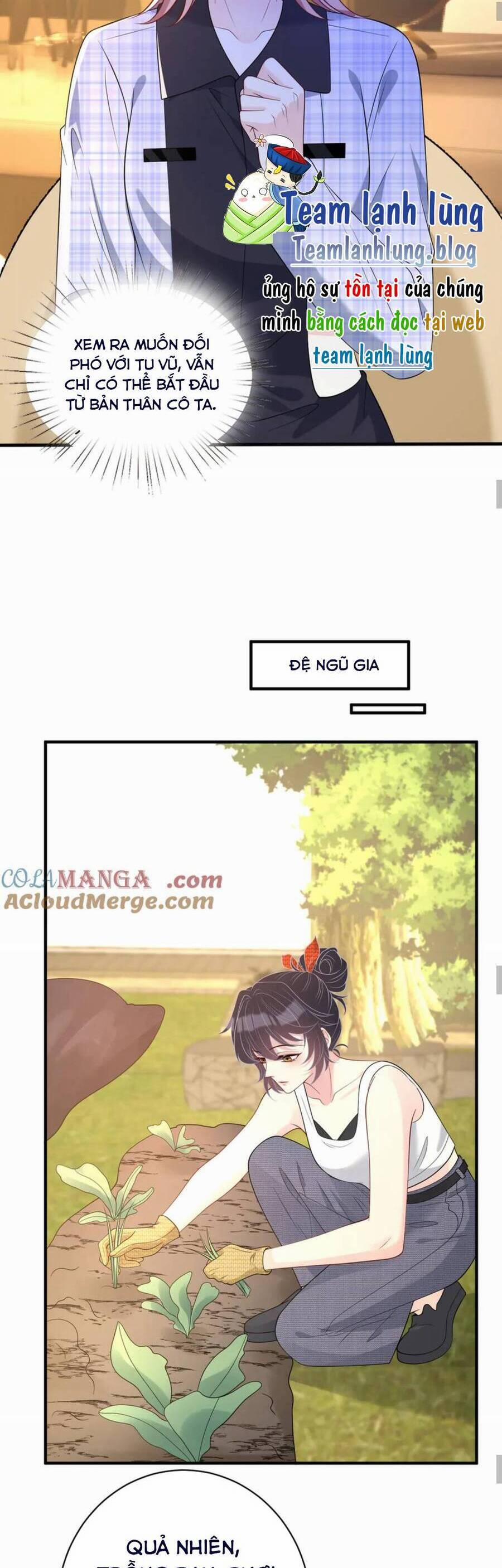 Thiên Kim Toàn Năng Đại Tài 165 trang 6