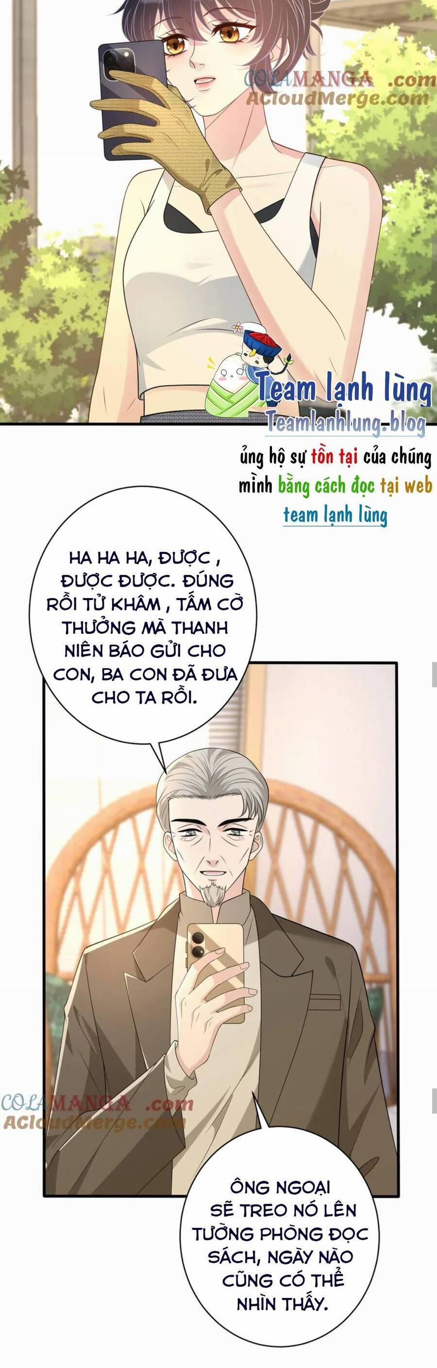 Thiên Kim Toàn Năng Đại Tài 165 trang 8