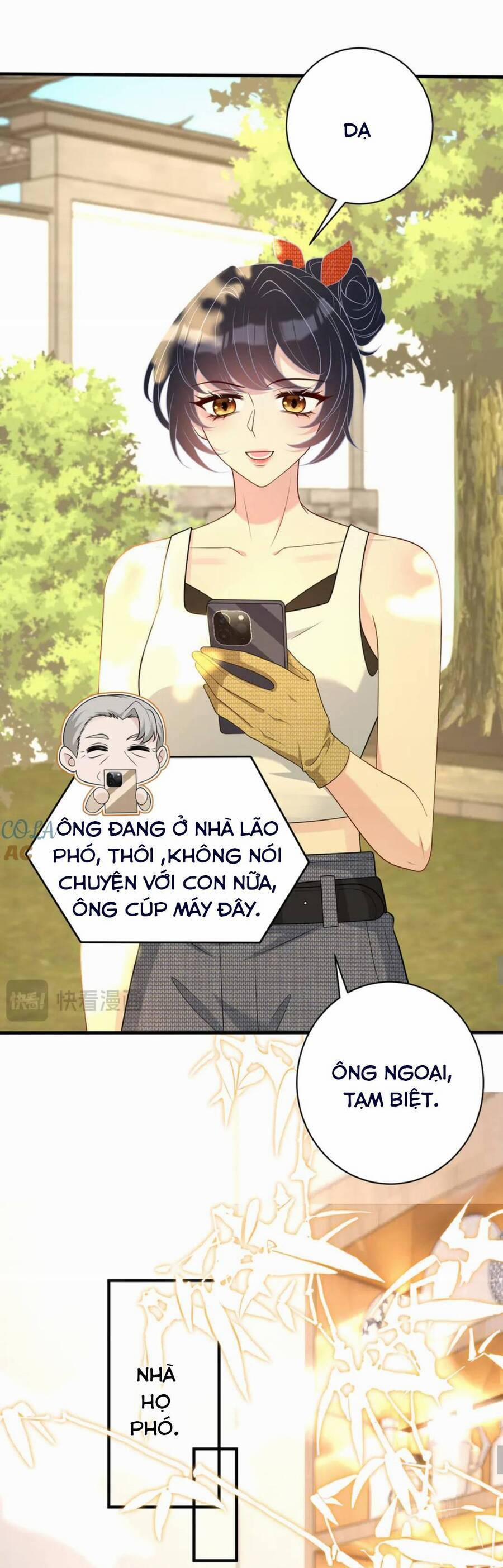 Thiên Kim Toàn Năng Đại Tài 165 trang 9