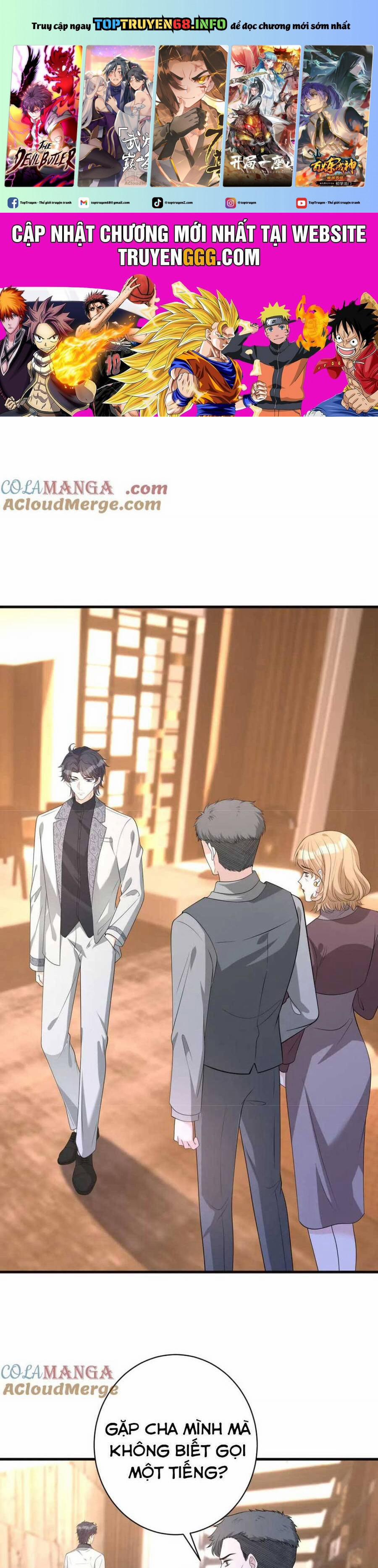 Thiên Kim Toàn Năng Đại Tài 166 trang 0