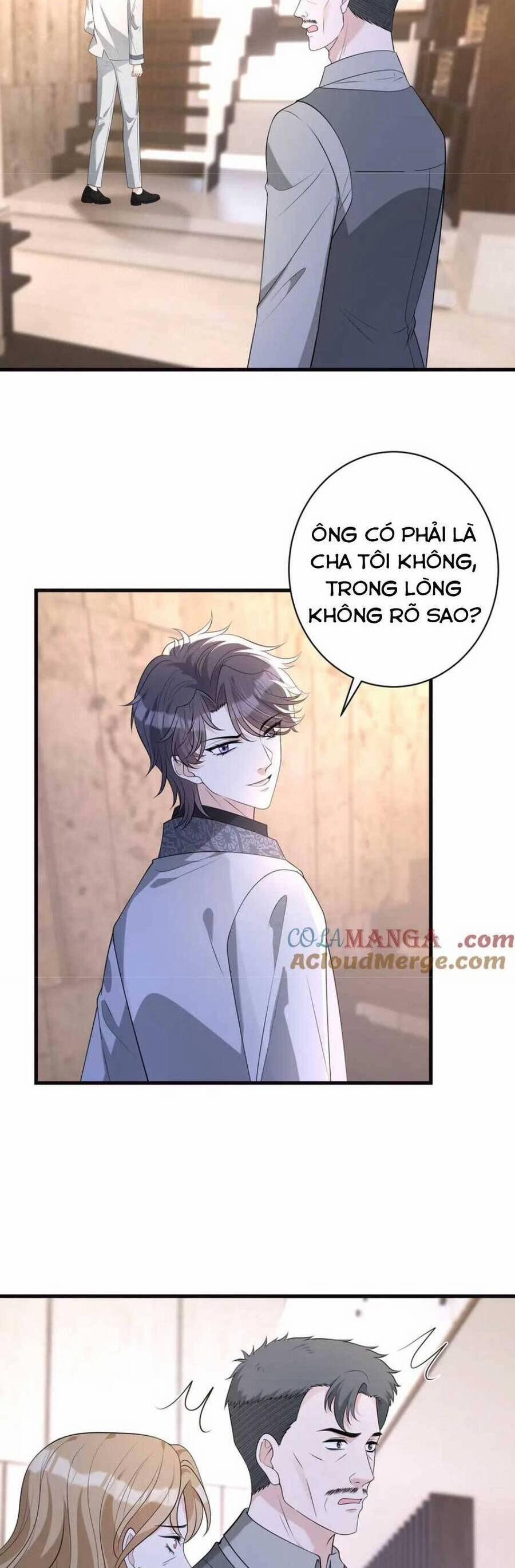 Thiên Kim Toàn Năng Đại Tài 166 trang 1