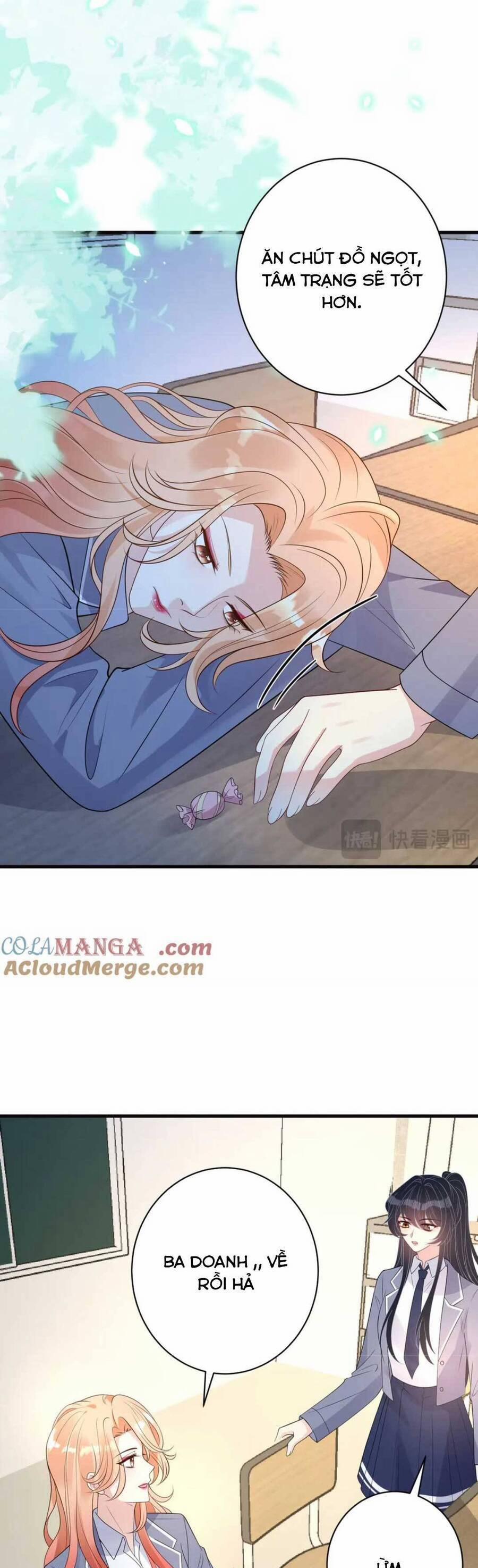 Thiên Kim Toàn Năng Đại Tài 166 trang 10