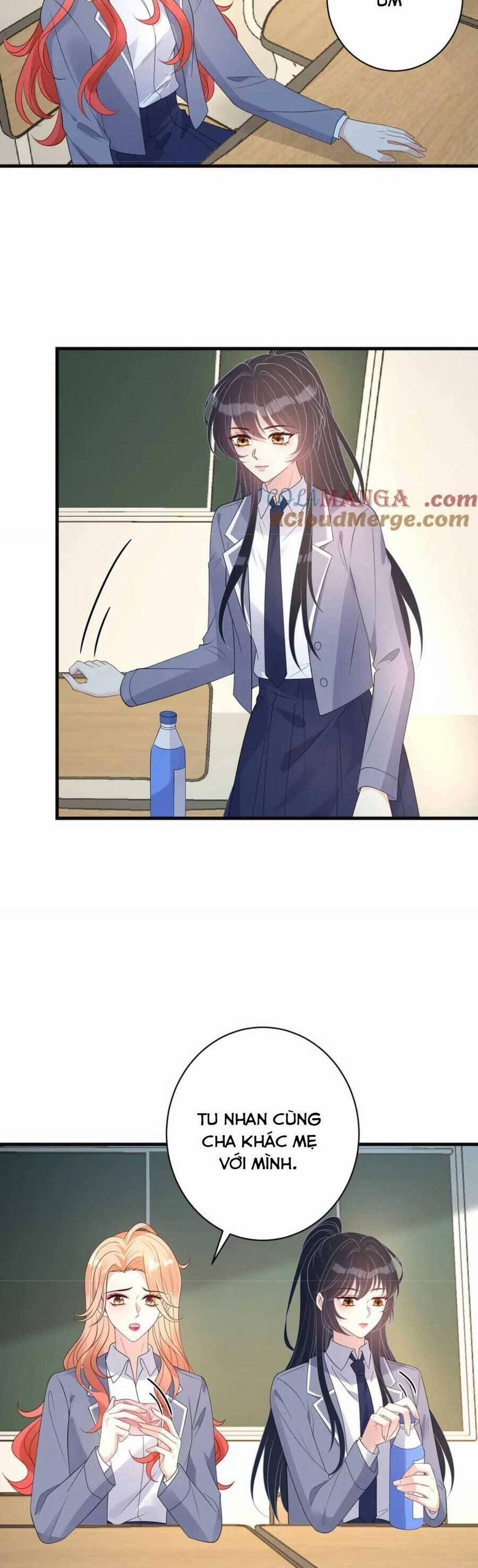 Thiên Kim Toàn Năng Đại Tài 166 trang 11