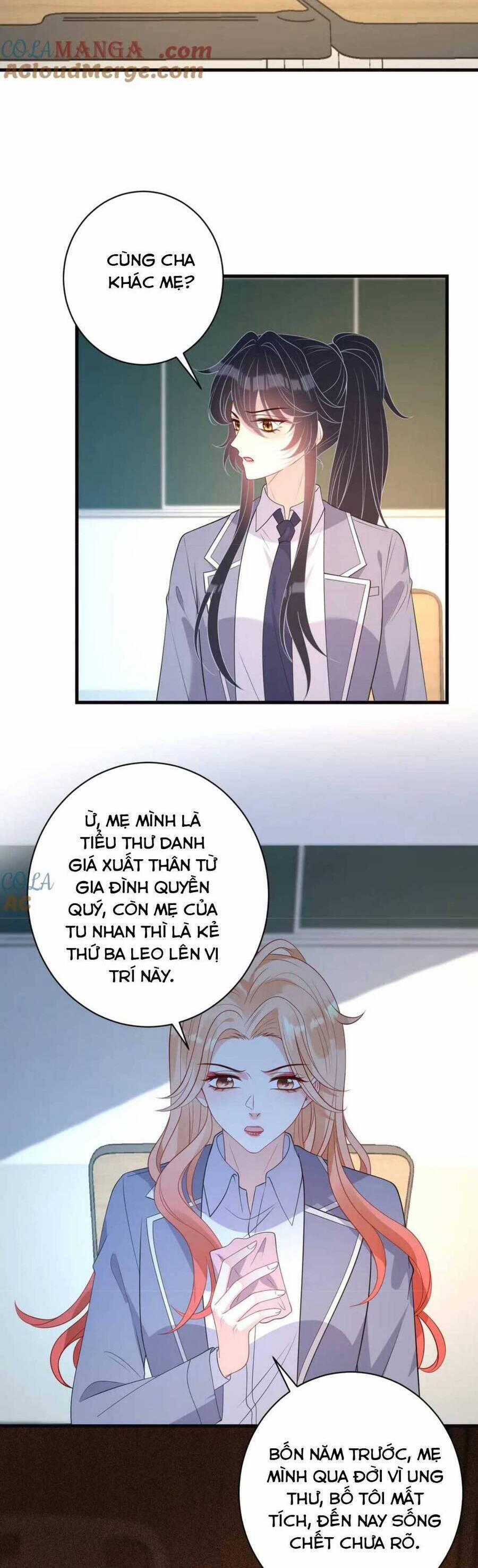 Thiên Kim Toàn Năng Đại Tài 166 trang 12