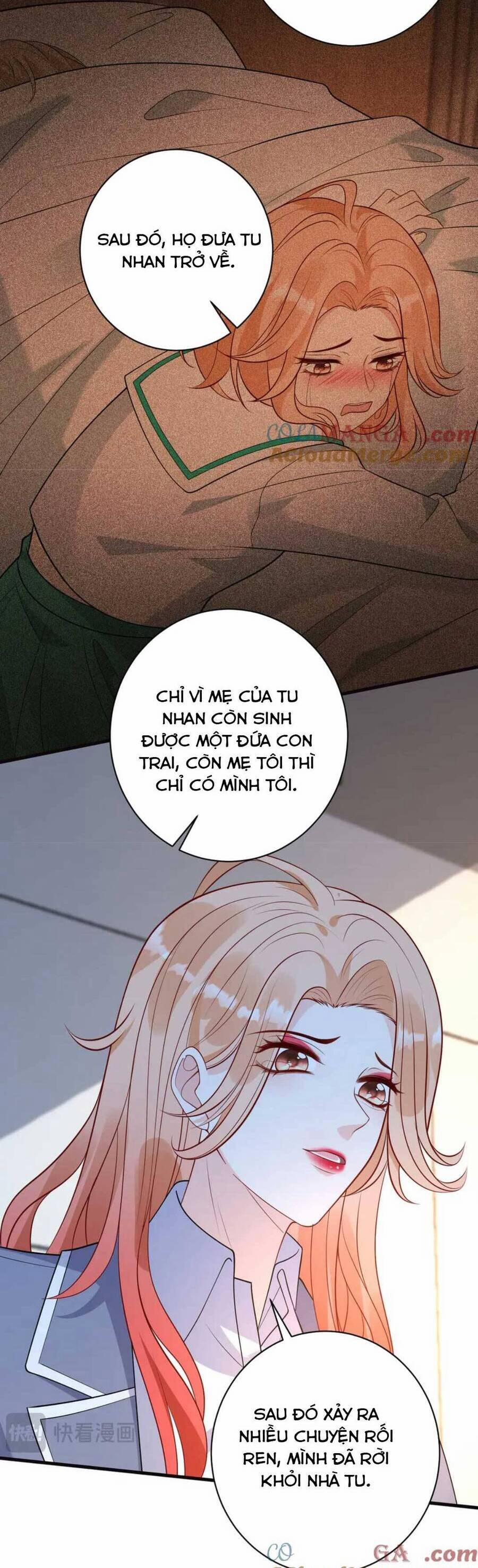 Thiên Kim Toàn Năng Đại Tài 166 trang 13