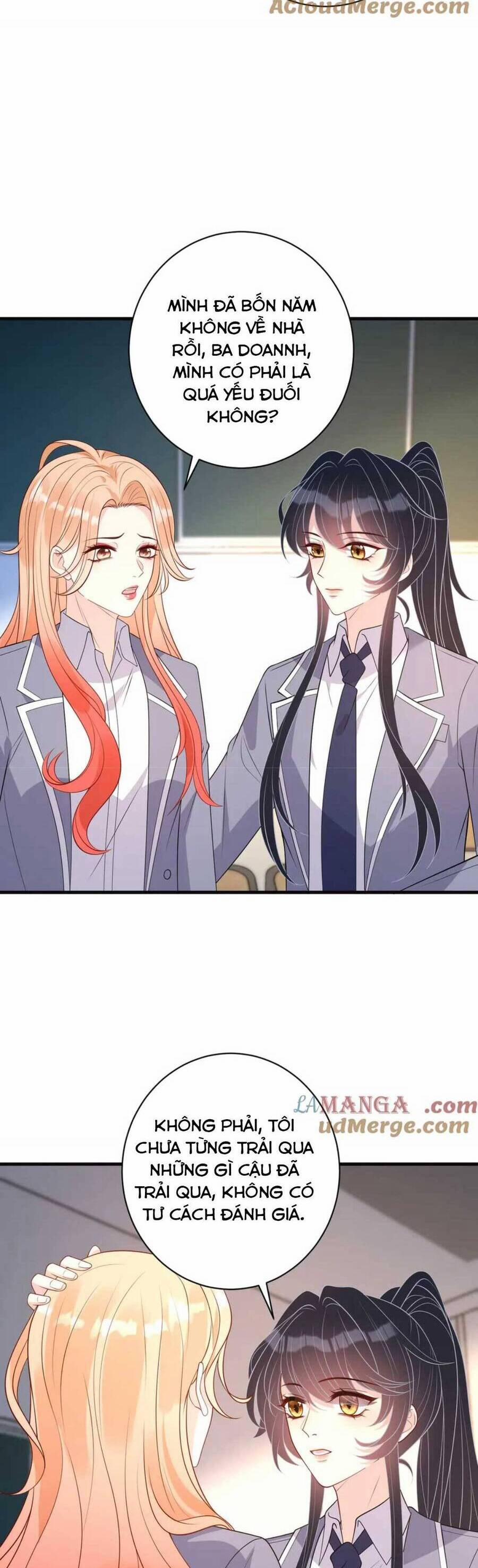 Thiên Kim Toàn Năng Đại Tài 166 trang 14