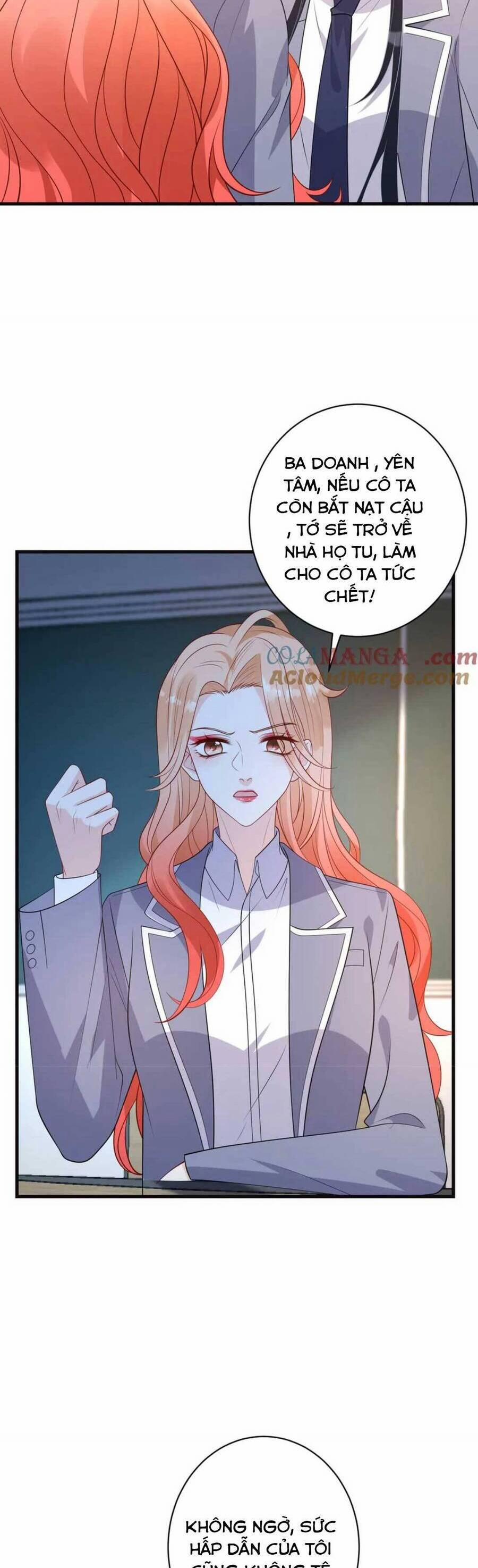 Thiên Kim Toàn Năng Đại Tài 166 trang 15