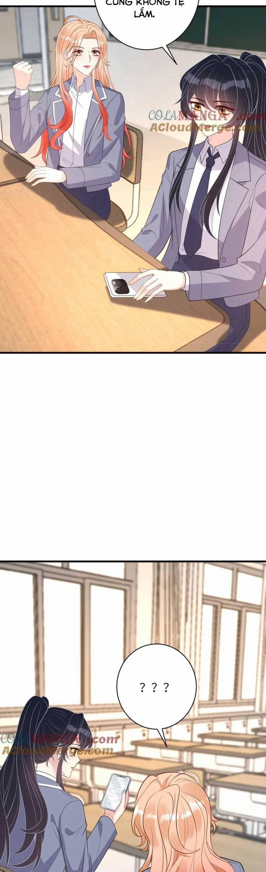 Thiên Kim Toàn Năng Đại Tài 166 trang 16