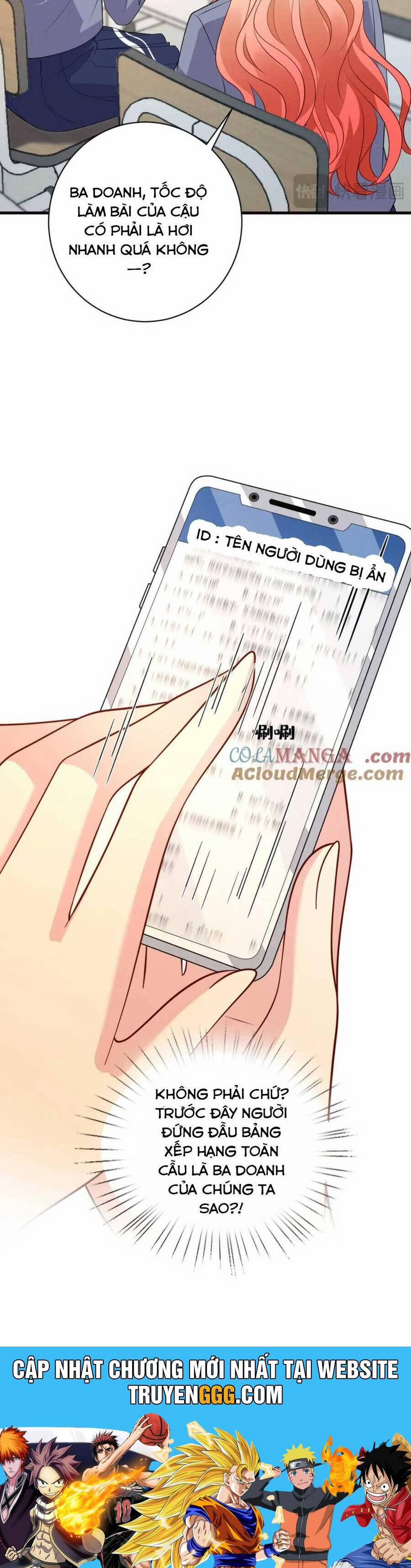 Thiên Kim Toàn Năng Đại Tài 166 trang 17