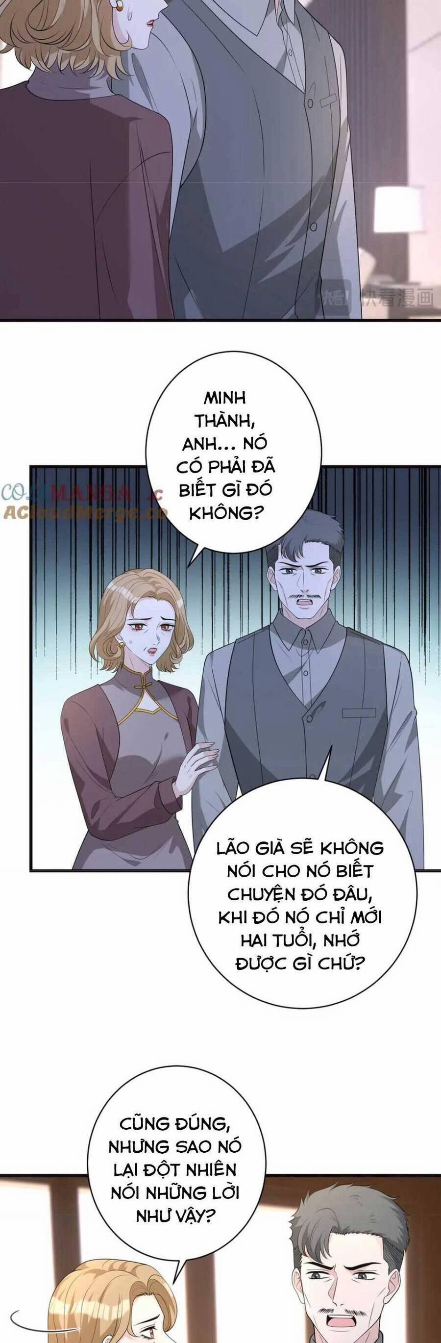 Thiên Kim Toàn Năng Đại Tài 166 trang 2