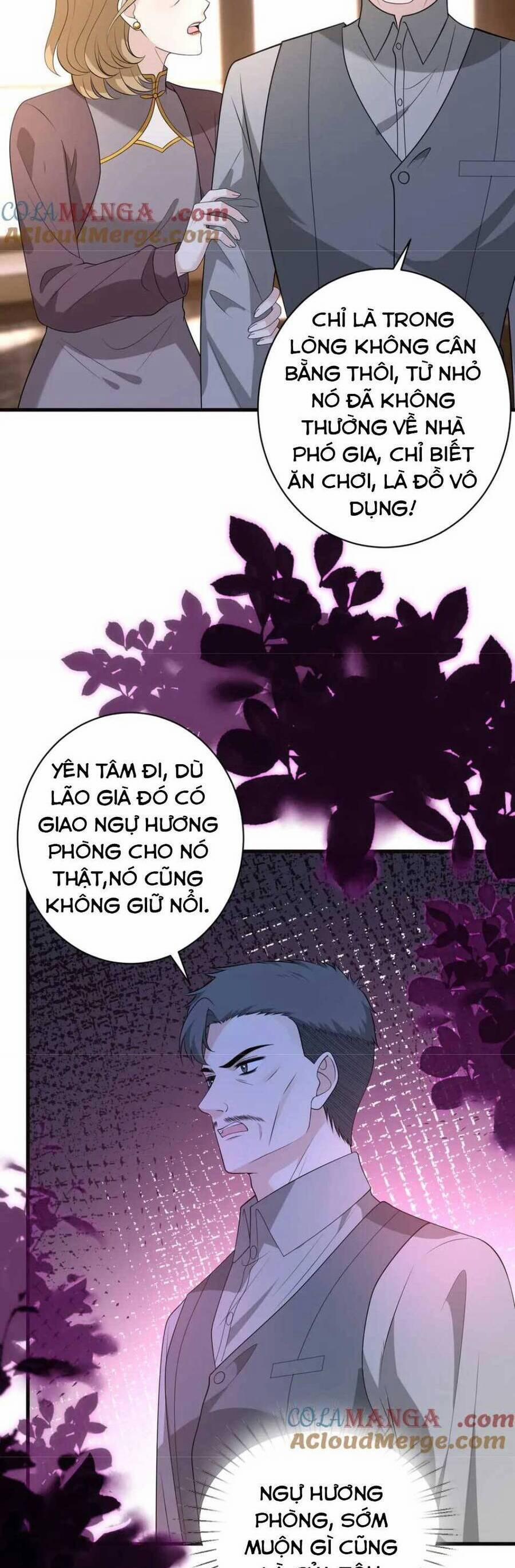 Thiên Kim Toàn Năng Đại Tài 166 trang 3