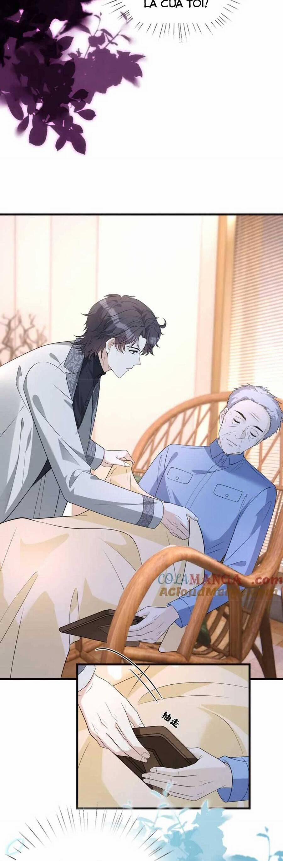 Thiên Kim Toàn Năng Đại Tài 166 trang 4