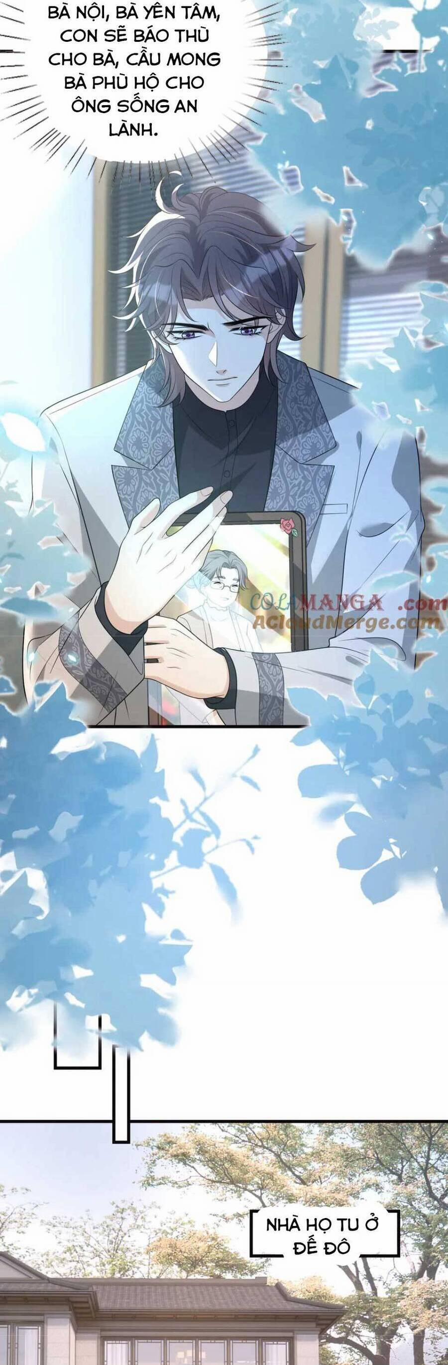 Thiên Kim Toàn Năng Đại Tài 166 trang 5