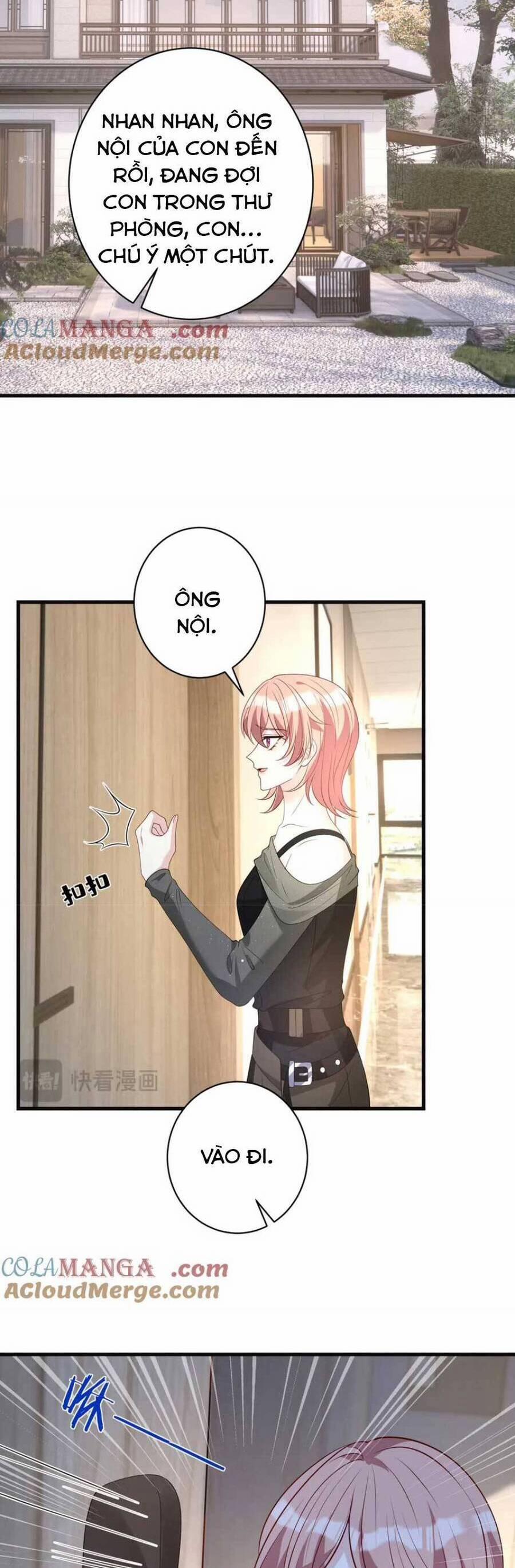 Thiên Kim Toàn Năng Đại Tài 166 trang 6