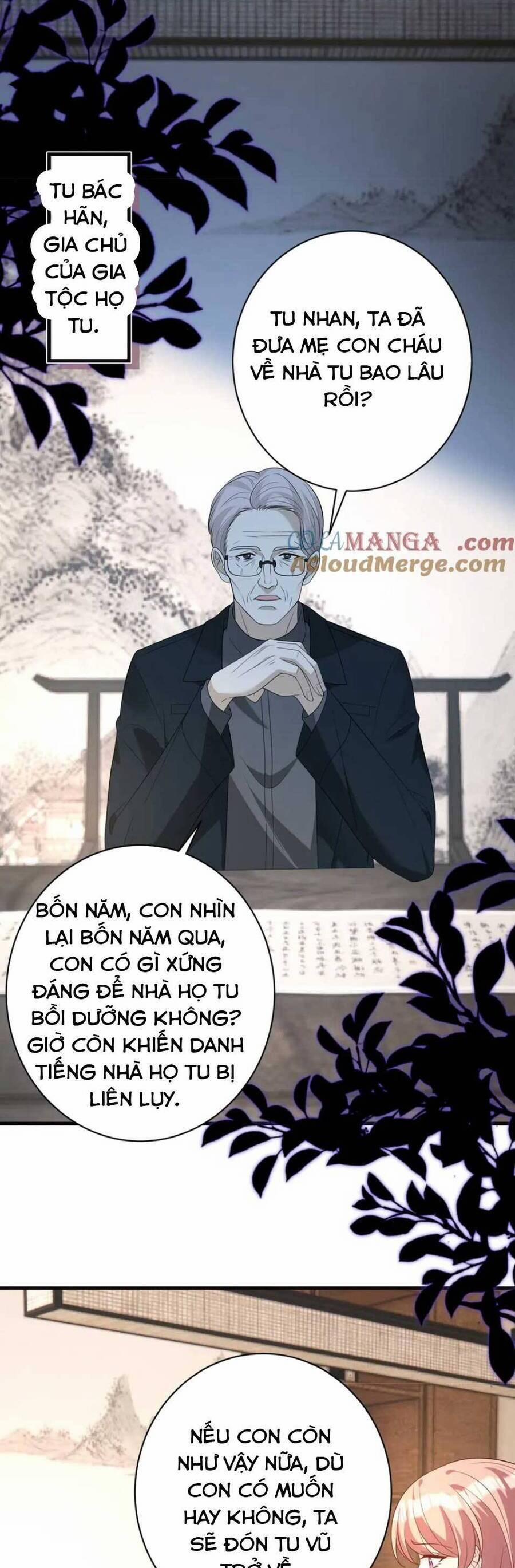 Thiên Kim Toàn Năng Đại Tài 166 trang 8