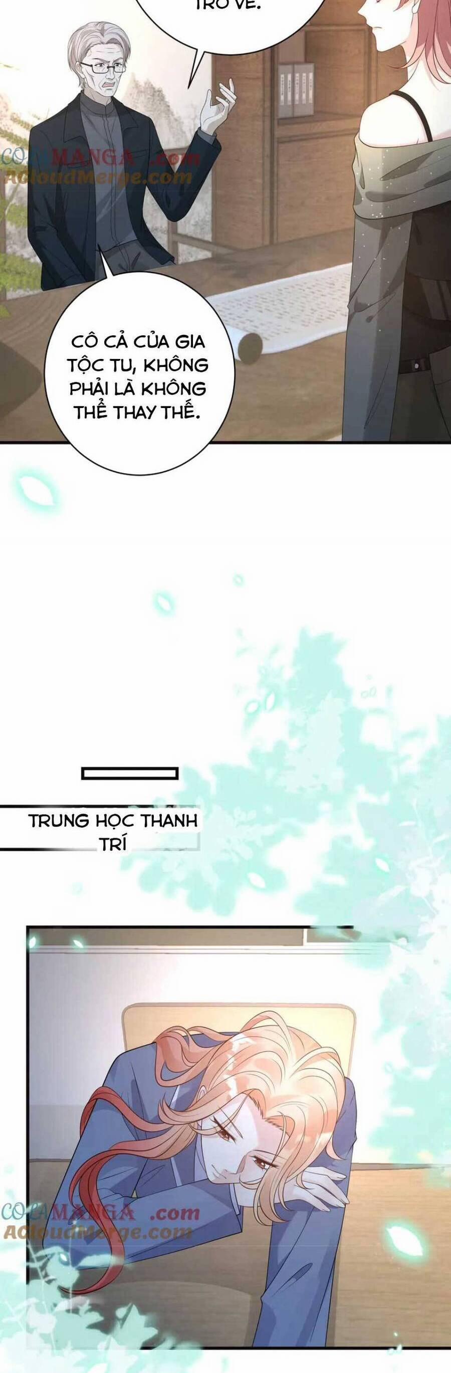 Thiên Kim Toàn Năng Đại Tài 166 trang 9