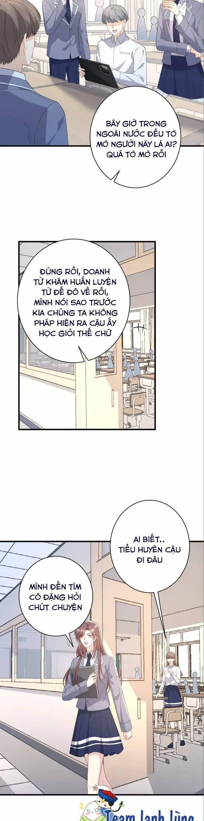 Thiên Kim Toàn Năng Đại Tài 167 trang 1