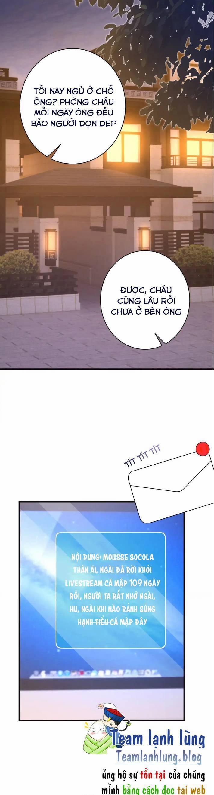 Thiên Kim Toàn Năng Đại Tài 167 trang 10