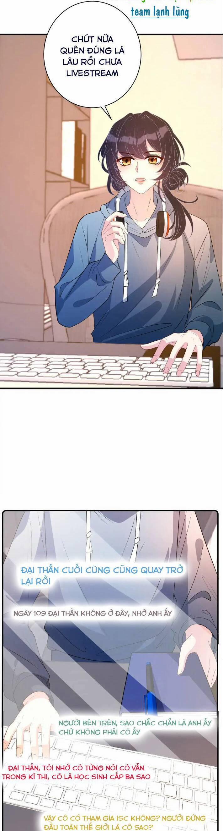 Thiên Kim Toàn Năng Đại Tài 167 trang 11