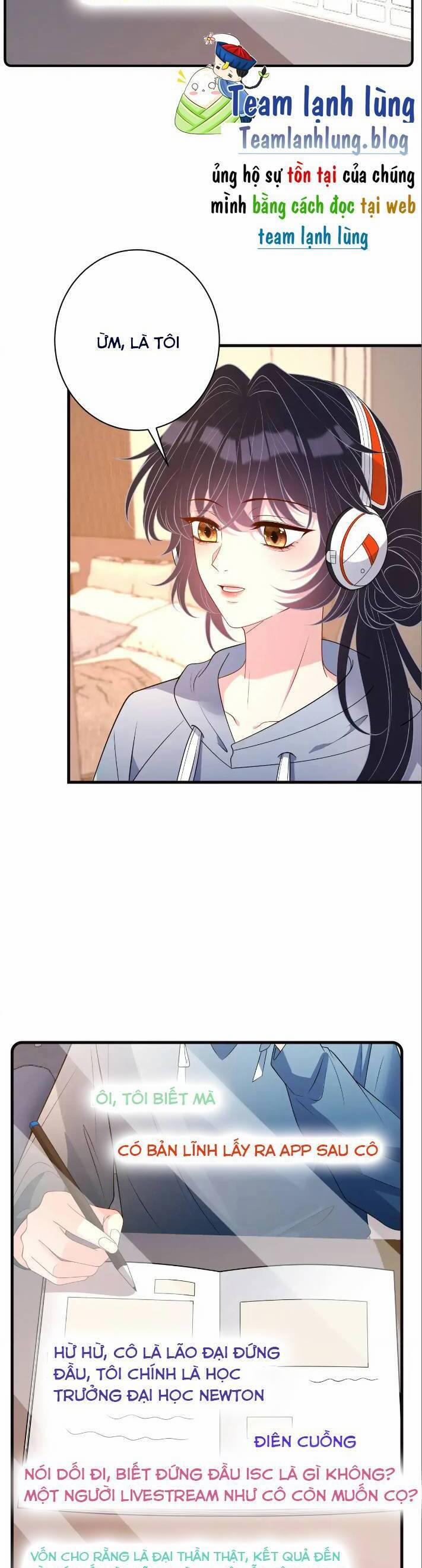 Thiên Kim Toàn Năng Đại Tài 167 trang 12