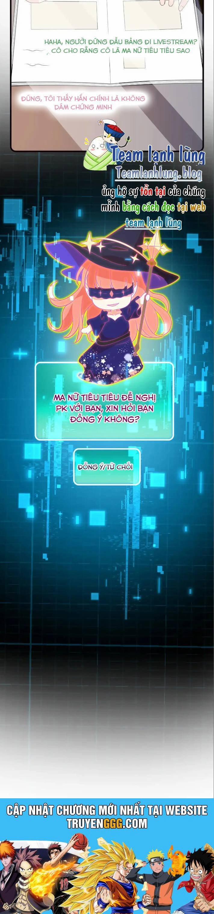 Thiên Kim Toàn Năng Đại Tài 167 trang 14