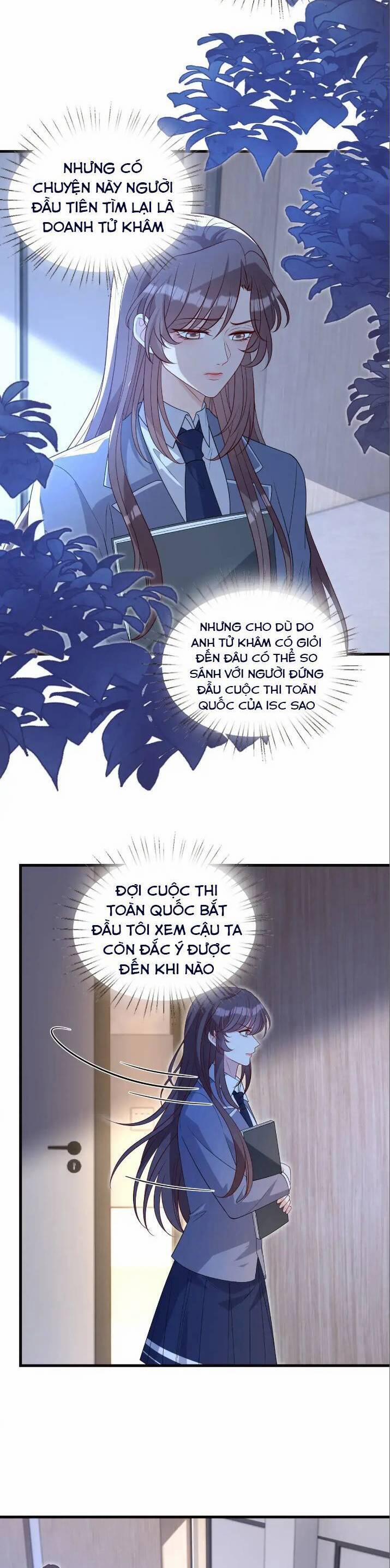 Thiên Kim Toàn Năng Đại Tài 167 trang 5