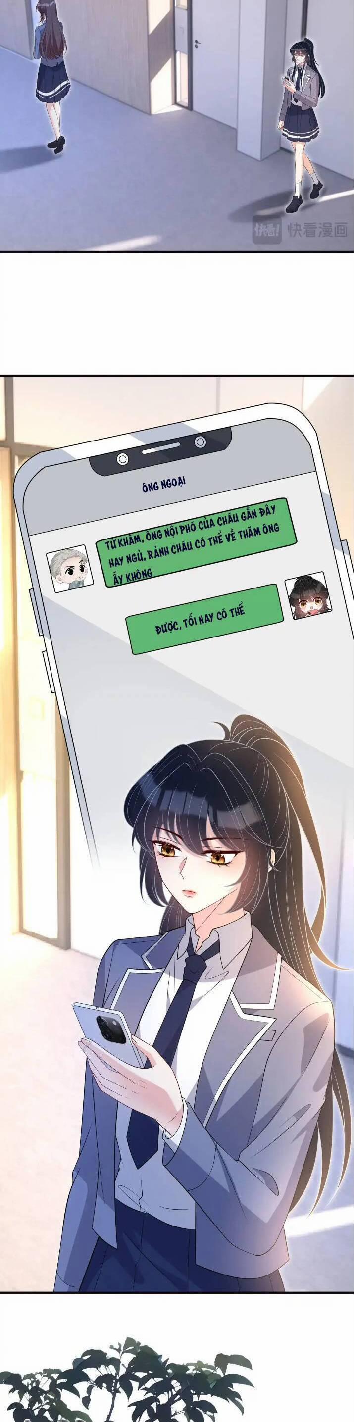 Thiên Kim Toàn Năng Đại Tài 167 trang 6