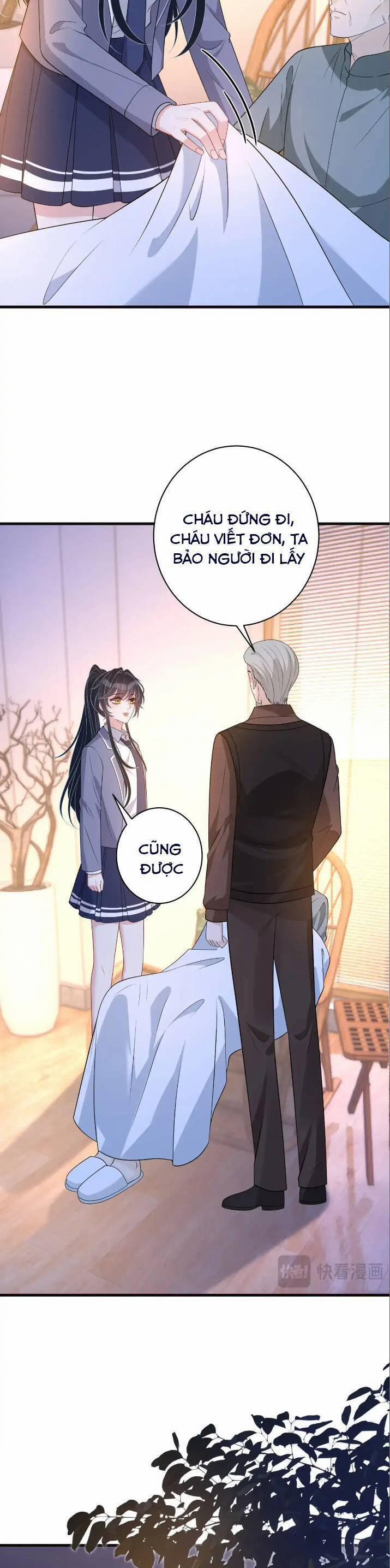 Thiên Kim Toàn Năng Đại Tài 167 trang 9