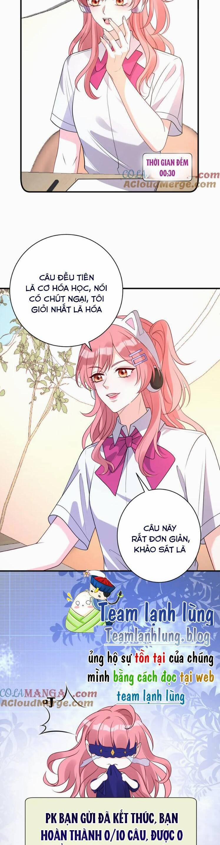 Thiên Kim Toàn Năng Đại Tài 168 trang 6