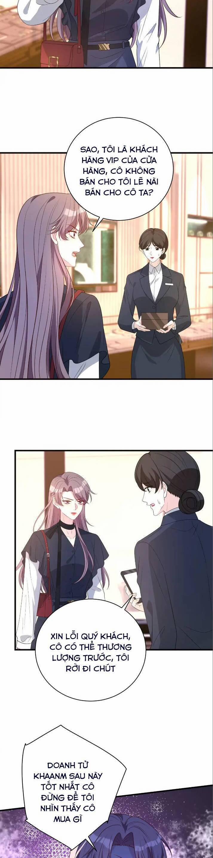 Thiên Kim Toàn Năng Đại Tài 169 trang 1