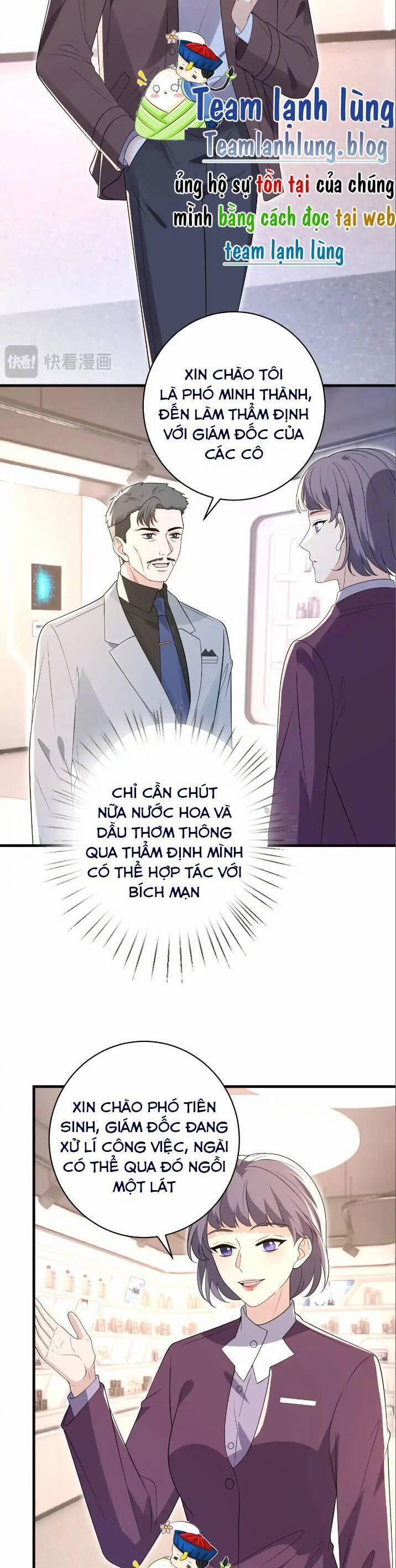 Thiên Kim Toàn Năng Đại Tài 169 trang 11