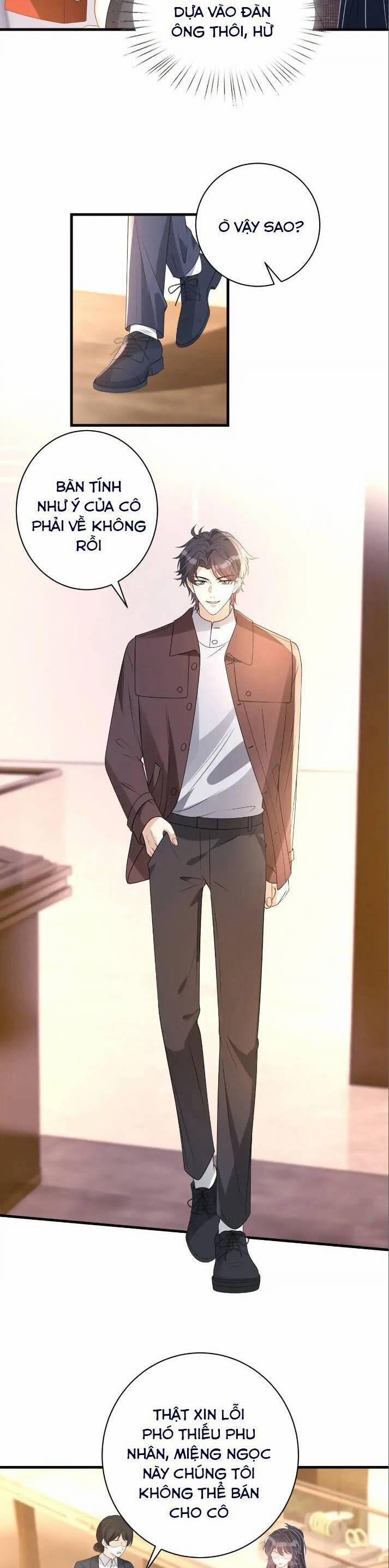 Thiên Kim Toàn Năng Đại Tài 169 trang 3