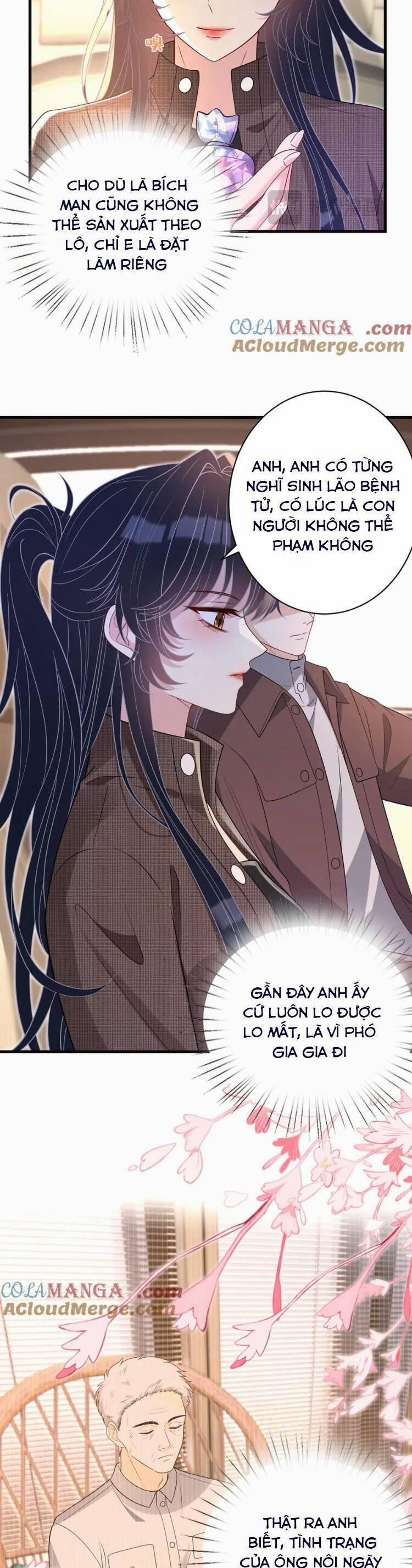 Thiên Kim Toàn Năng Đại Tài 170 trang 6