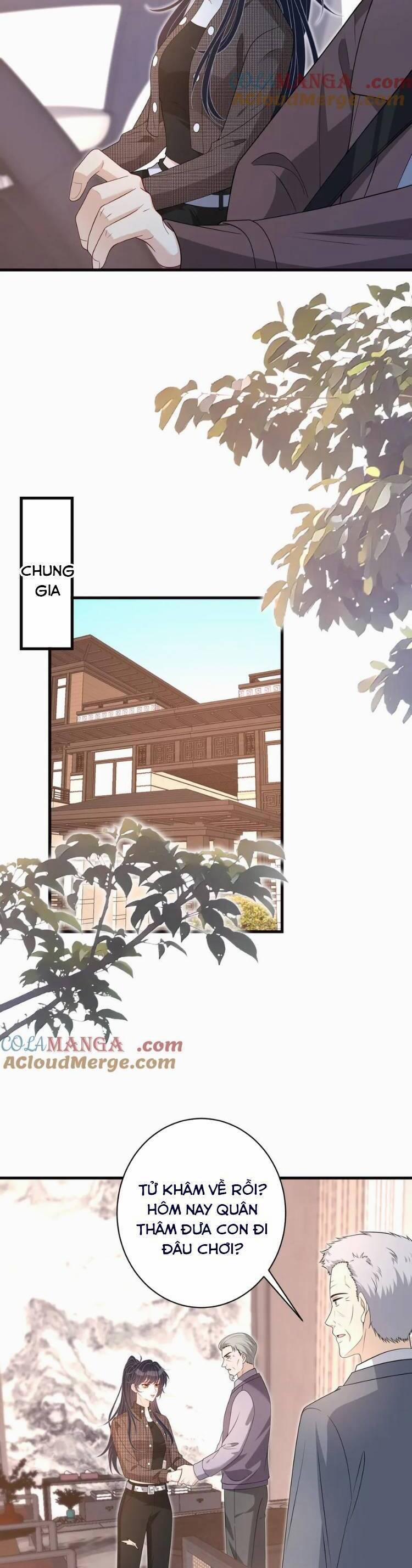 Thiên Kim Toàn Năng Đại Tài 170 trang 8