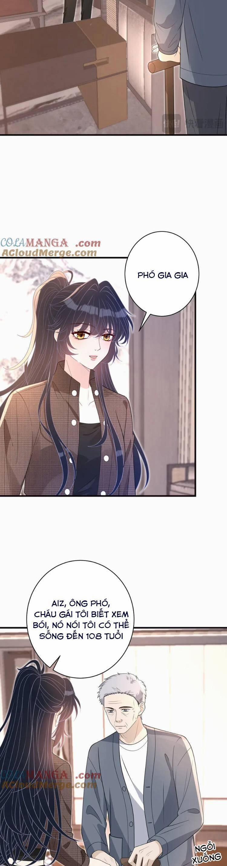 Thiên Kim Toàn Năng Đại Tài 170 trang 9