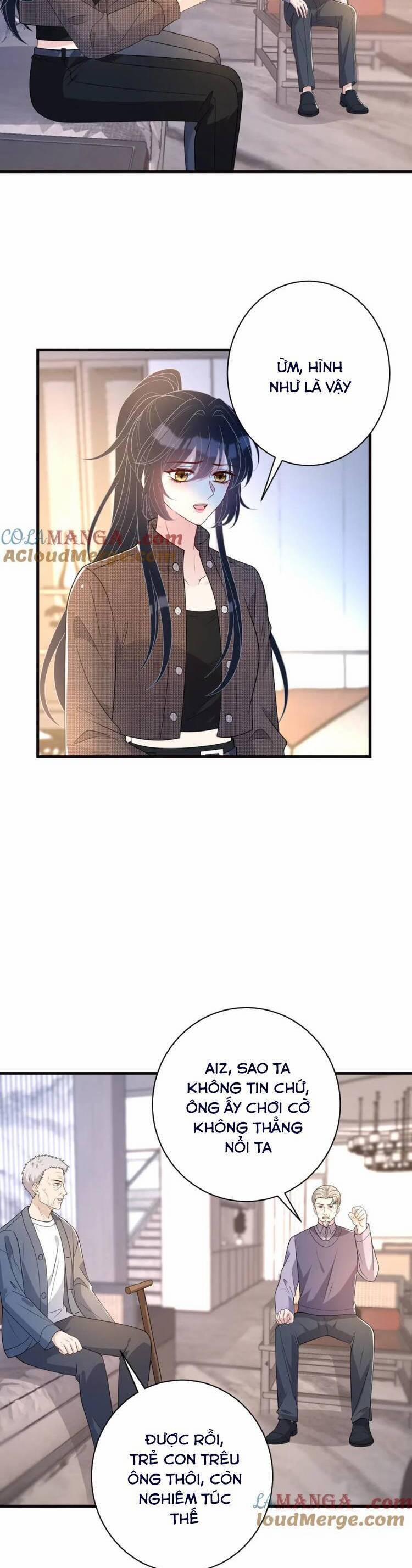 Thiên Kim Toàn Năng Đại Tài 171 trang 1