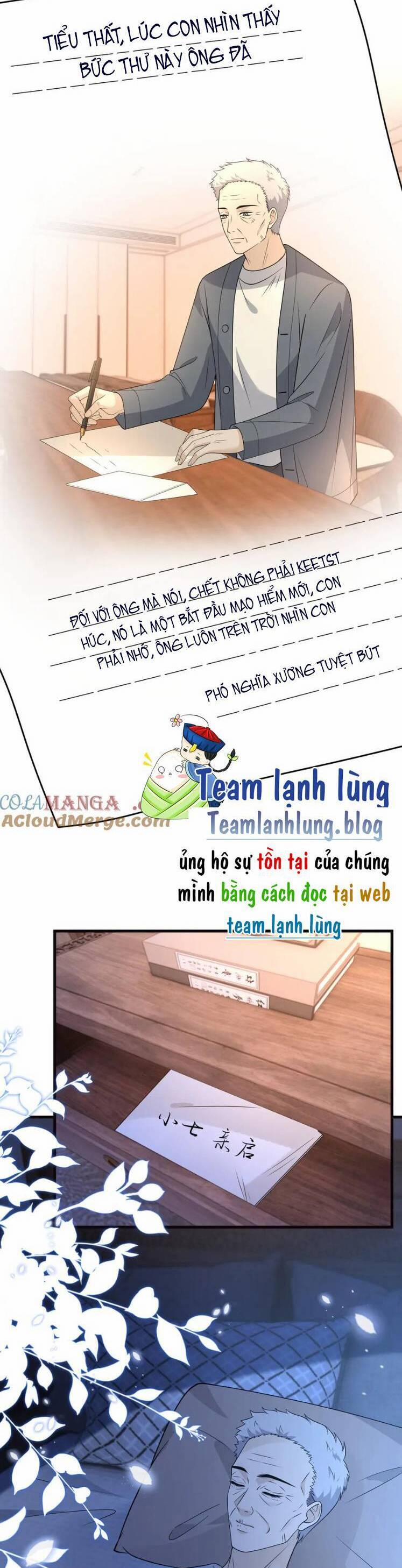 Thiên Kim Toàn Năng Đại Tài 171 trang 11