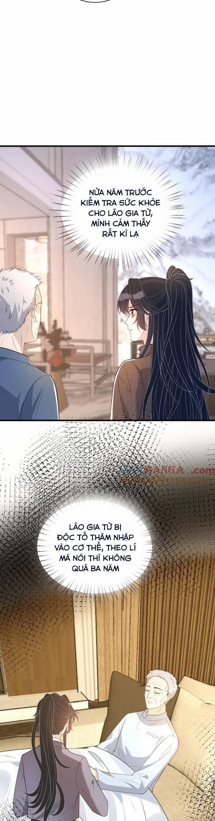 Thiên Kim Toàn Năng Đại Tài 171 trang 2